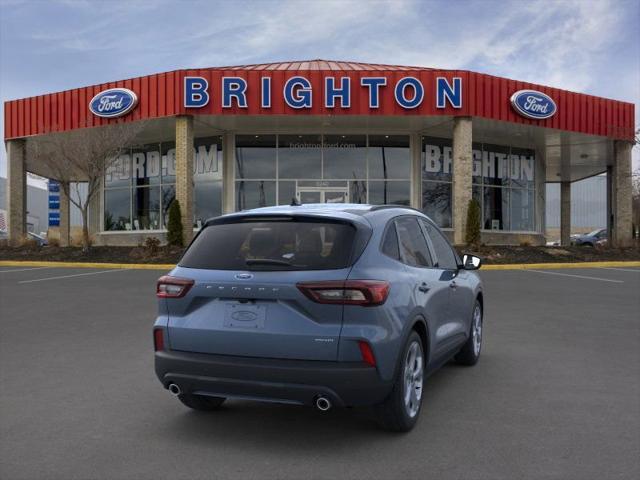 new 2025 Ford Escape car, priced at $35,575
