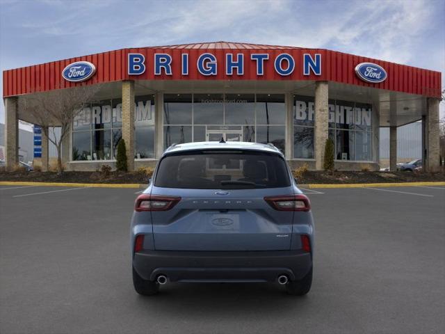 new 2025 Ford Escape car, priced at $35,575