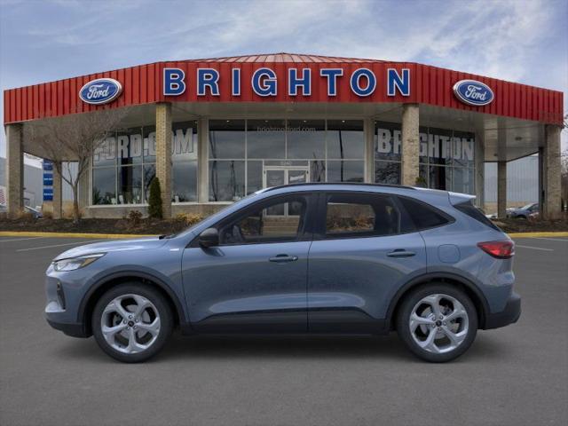 new 2025 Ford Escape car, priced at $35,575