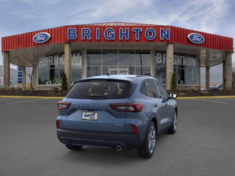 new 2025 Ford Escape car, priced at $32,075