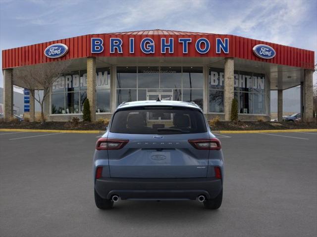 new 2025 Ford Escape car, priced at $35,575