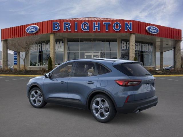 new 2025 Ford Escape car, priced at $35,575