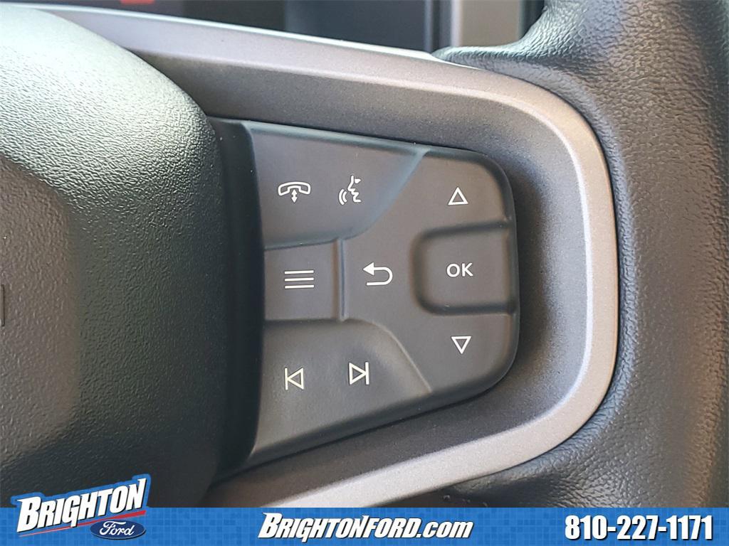 used 2023 Ford Bronco car, priced at $39,400