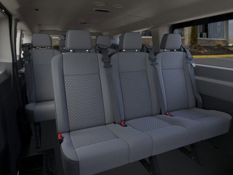 new 2025 Ford Transit-350 car, priced at $61,875