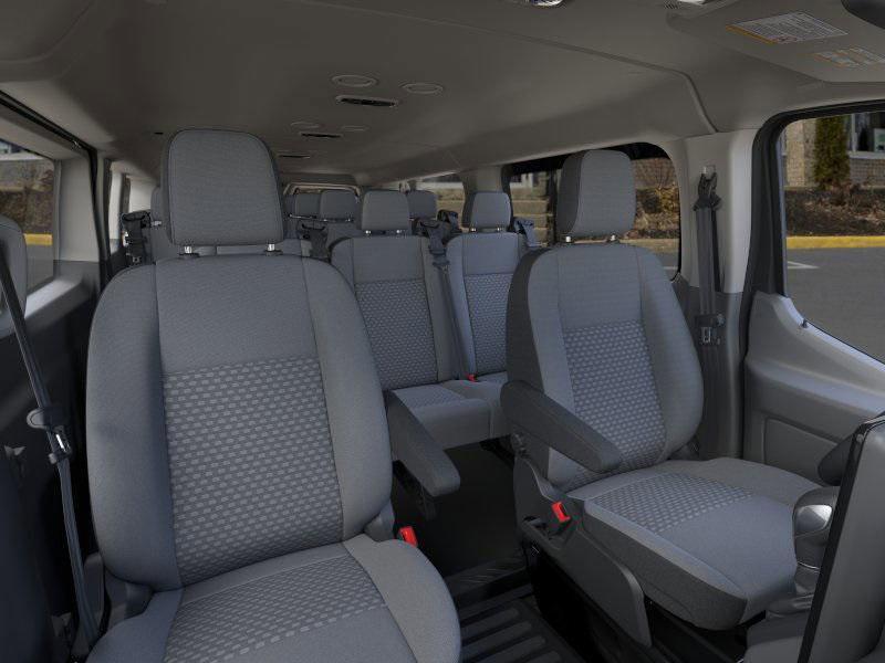 new 2025 Ford Transit-350 car, priced at $61,875
