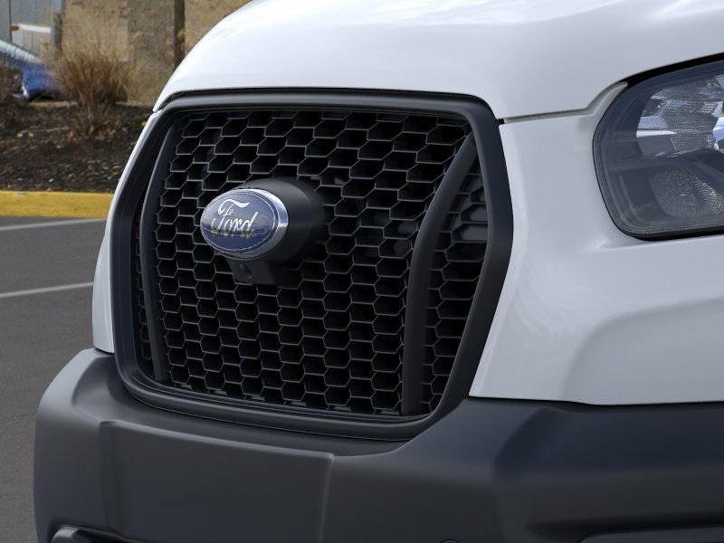 new 2025 Ford Transit-350 car, priced at $61,875