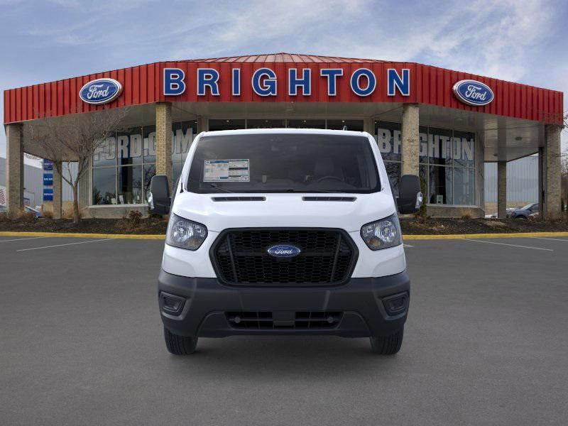 new 2025 Ford Transit-350 car, priced at $61,875