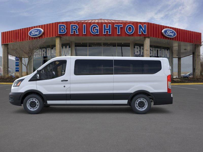 new 2025 Ford Transit-350 car, priced at $61,875