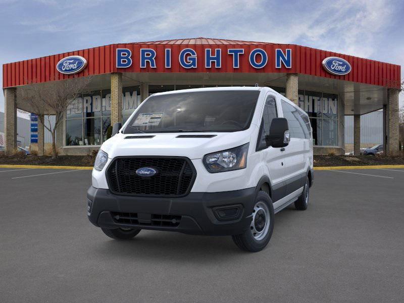 new 2025 Ford Transit-350 car, priced at $61,875