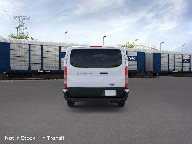 new 2025 Ford Transit-350 car, priced at $61,875