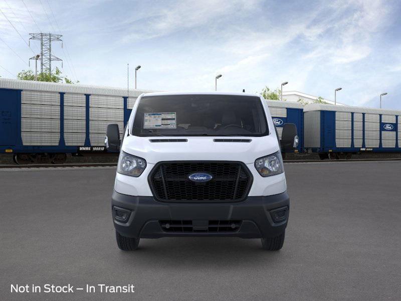 new 2025 Ford Transit-350 car, priced at $61,875