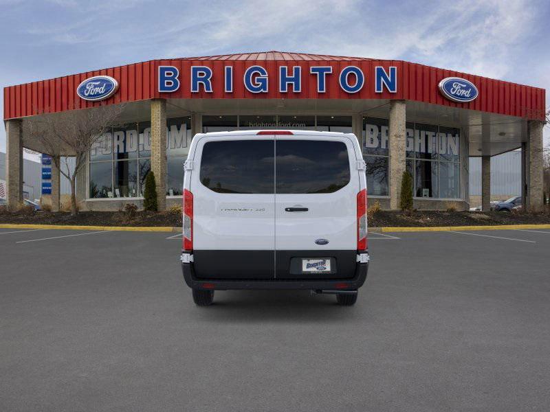 new 2025 Ford Transit-350 car, priced at $61,875