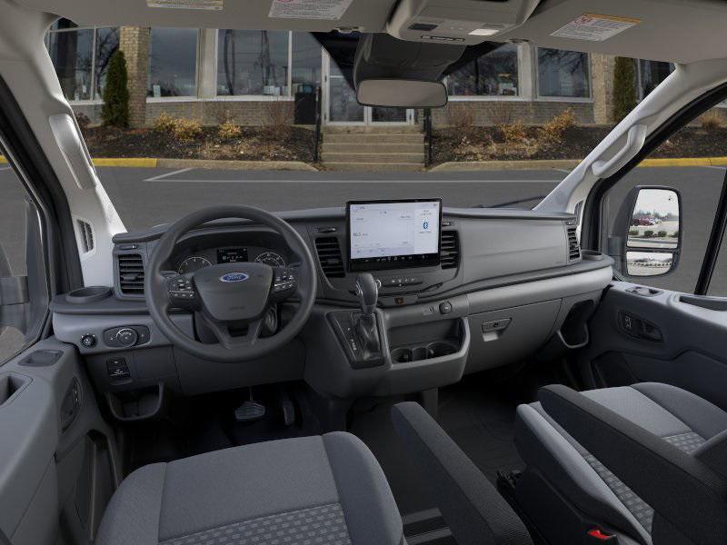 new 2025 Ford Transit-350 car, priced at $61,875