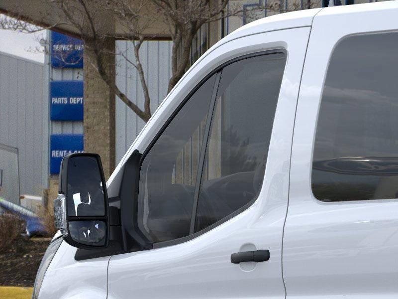 new 2025 Ford Transit-350 car, priced at $61,875