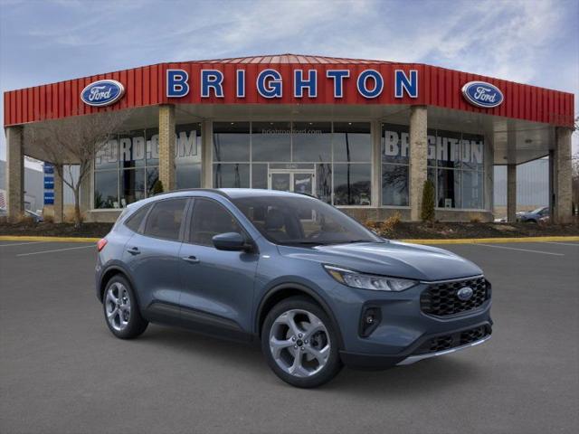 new 2025 Ford Escape car, priced at $36,880