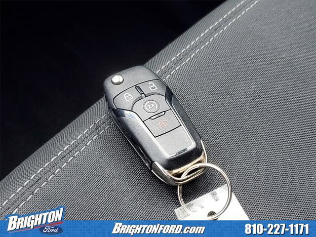 used 2023 Ford Ranger car, priced at $35,800