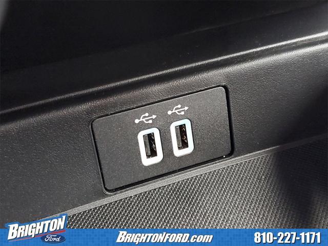 used 2023 Ford Ranger car, priced at $35,800
