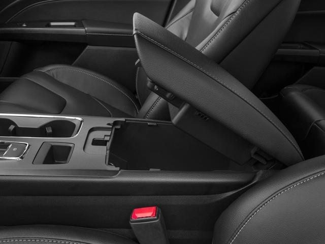 used 2018 Ford Fusion car, priced at $7,700