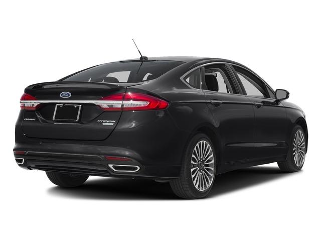 used 2018 Ford Fusion car, priced at $7,700