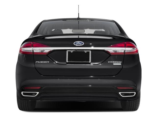 used 2018 Ford Fusion car, priced at $7,700