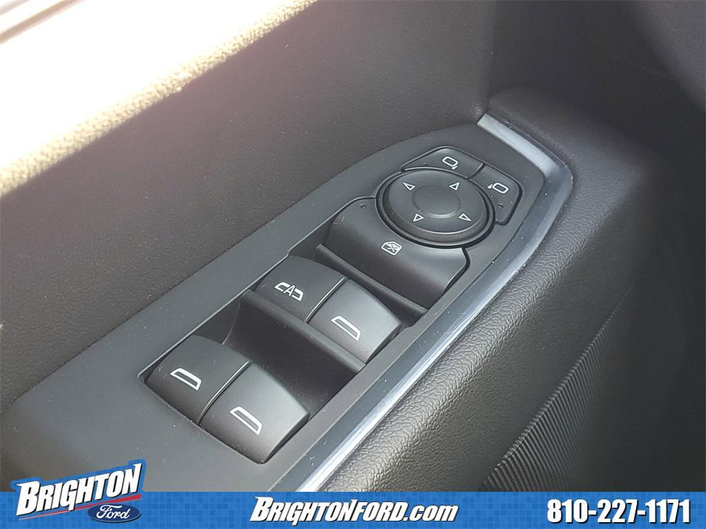 used 2022 Chevrolet Silverado 1500 car, priced at $40,700
