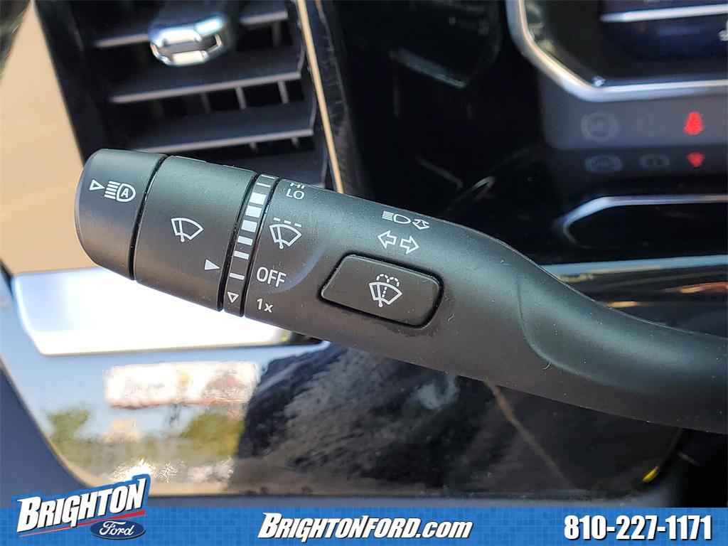 used 2022 Chevrolet Silverado 1500 car, priced at $40,700
