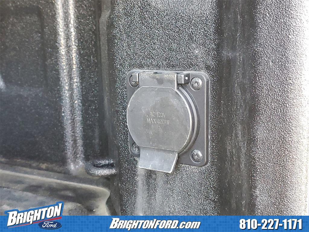 used 2022 Chevrolet Silverado 1500 car, priced at $40,700