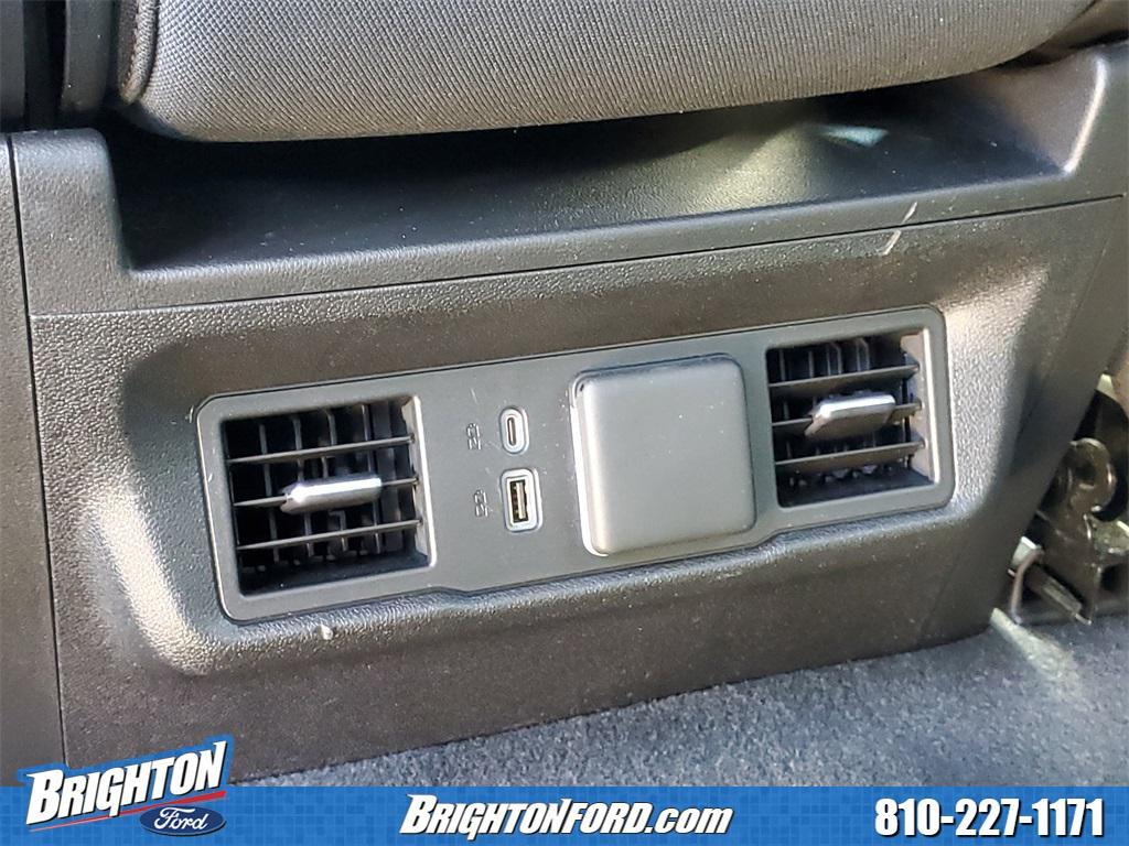 used 2022 Chevrolet Silverado 1500 car, priced at $40,700