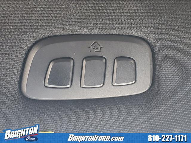 used 2020 Ford Expedition car, priced at $27,200