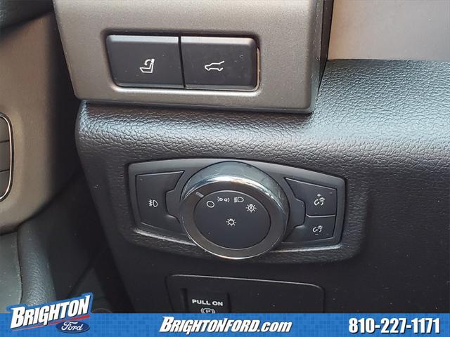 used 2020 Ford Expedition car, priced at $27,200