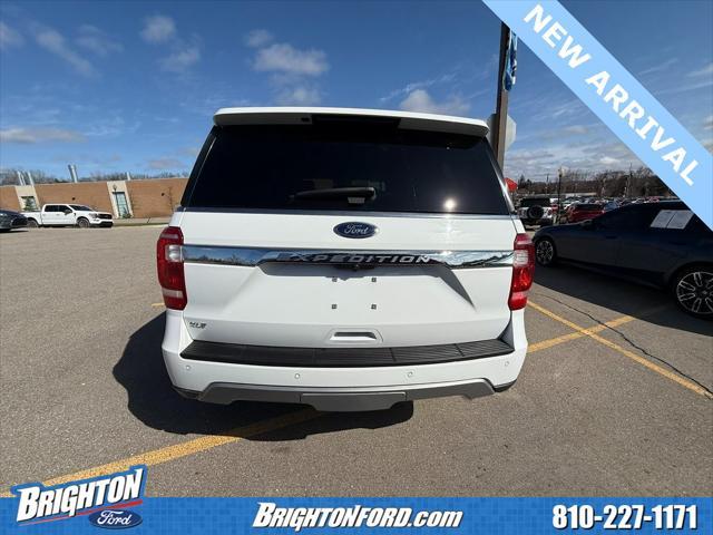 used 2020 Ford Expedition car, priced at $27,600