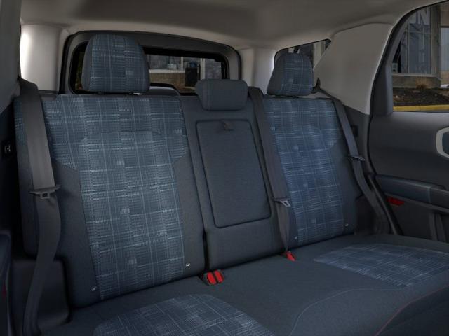 new 2025 Ford Bronco Sport car, priced at $37,565