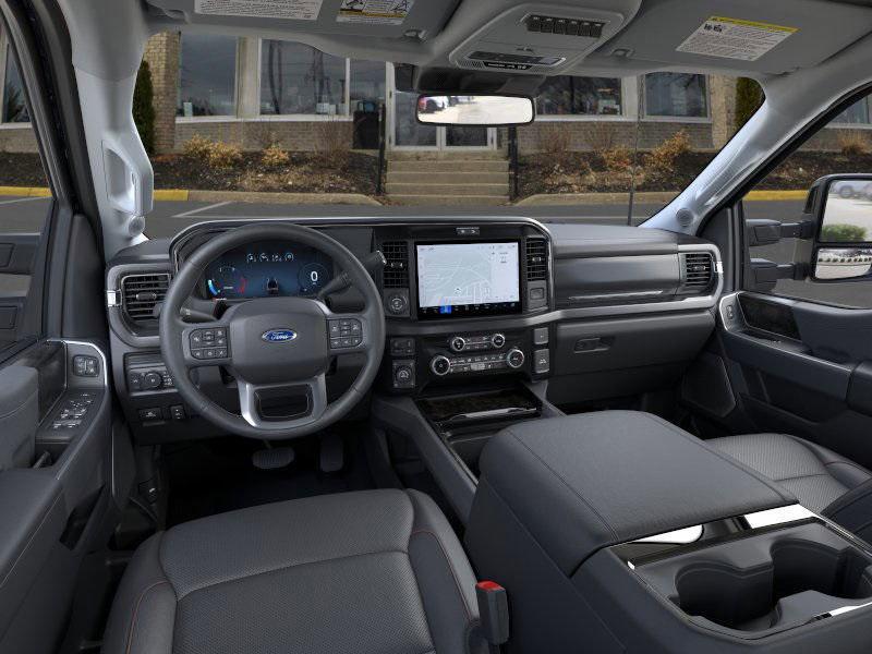 new 2026 Ford F-350 car, priced at $97,325