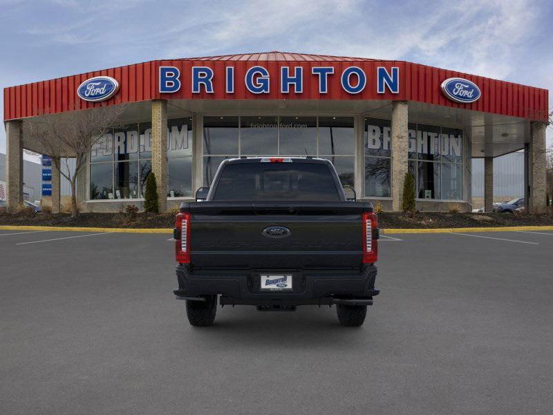 new 2026 Ford F-350 car, priced at $97,325
