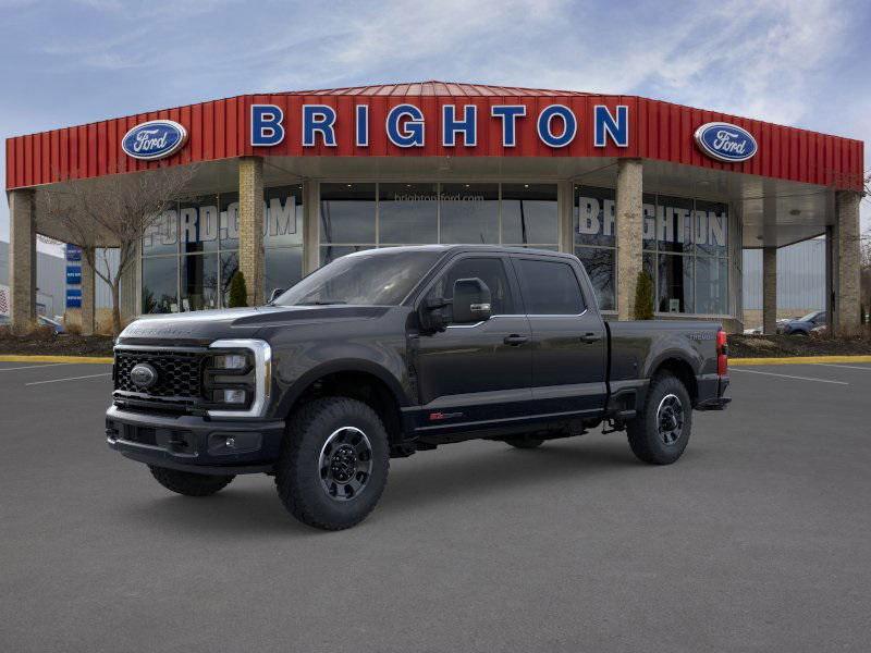 new 2026 Ford F-350 car, priced at $97,325