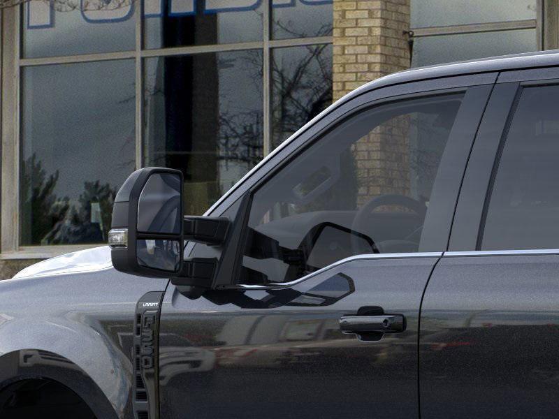 new 2026 Ford F-350 car, priced at $97,325