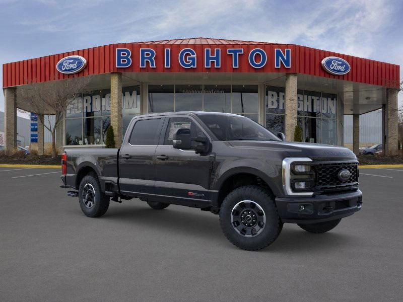 new 2026 Ford F-350 car, priced at $97,325