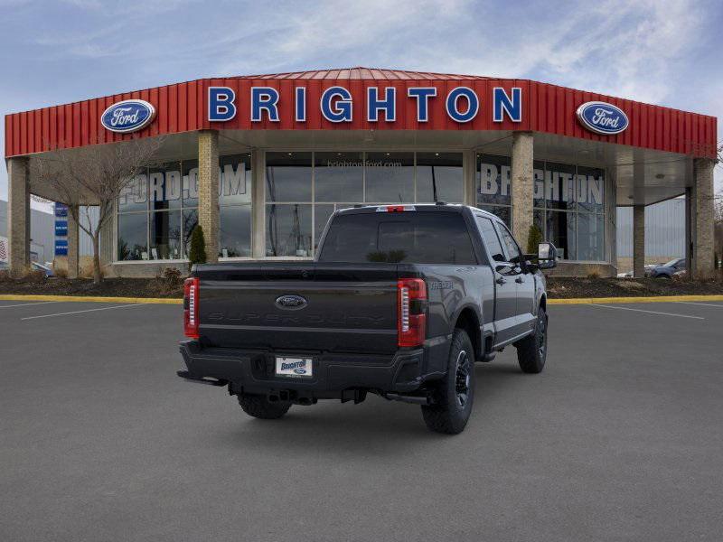 new 2026 Ford F-350 car, priced at $97,325
