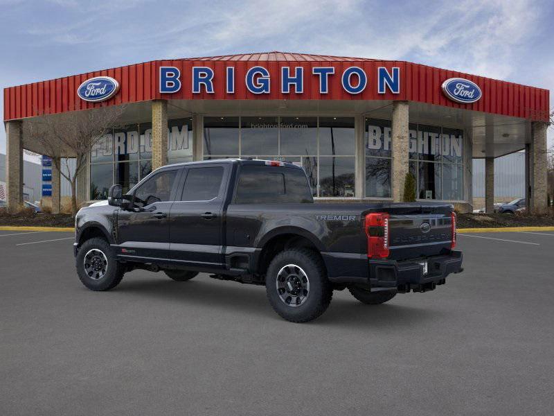 new 2026 Ford F-350 car, priced at $97,325