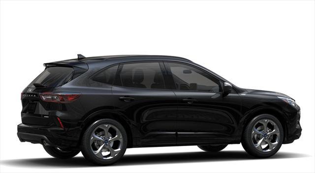 new 2024 Ford Escape car, priced at $35,995