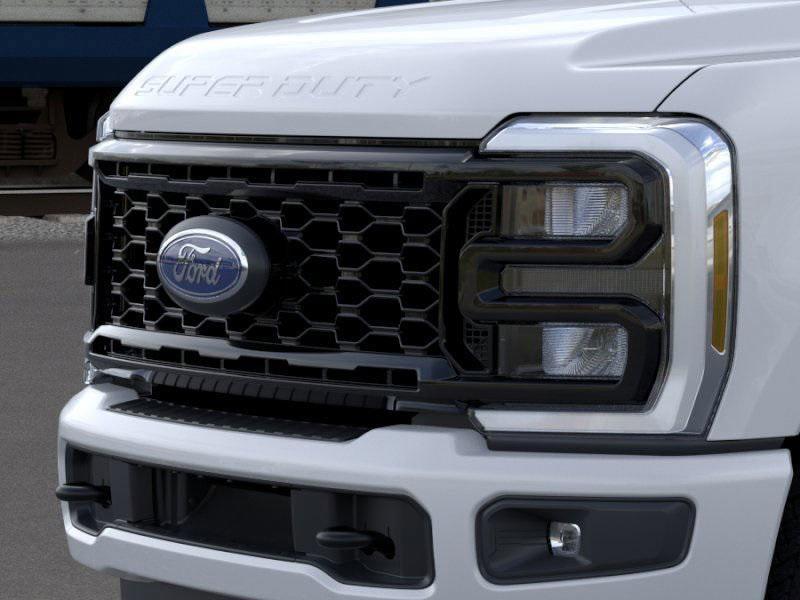 new 2026 Ford F-350 car, priced at $63,065