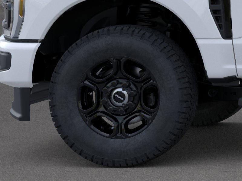 new 2026 Ford F-350 car, priced at $63,065