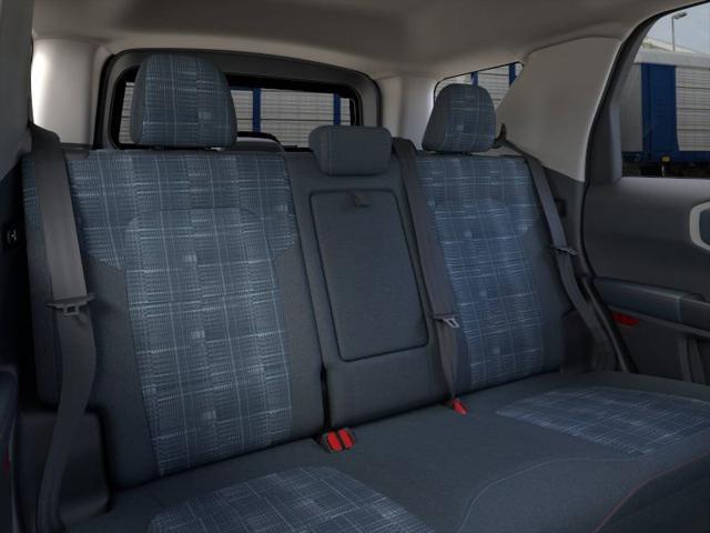 new 2025 Ford Bronco Sport car, priced at $36,795