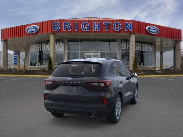new 2025 Ford Escape car, priced at $36,465