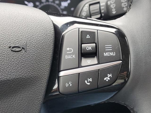 used 2022 Ford Escape car, priced at $21,700