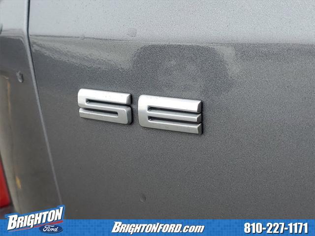 used 2022 Ford Escape car, priced at $21,500
