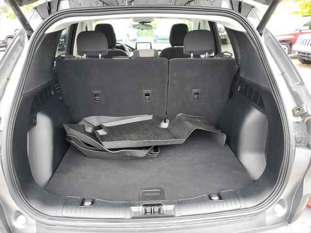 used 2022 Ford Escape car, priced at $21,700