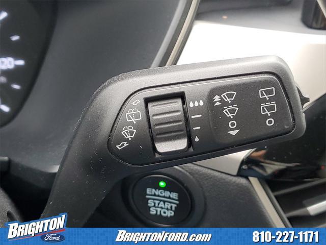 used 2022 Ford Escape car, priced at $21,500