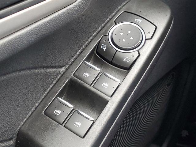 used 2022 Ford Escape car, priced at $21,700