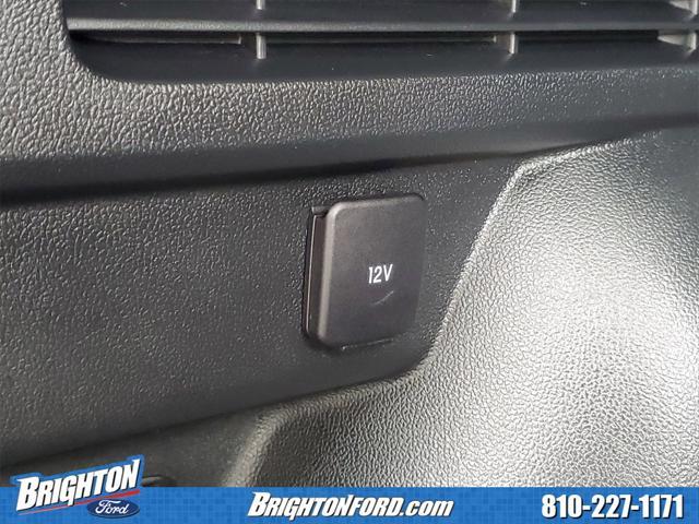 used 2022 Ford Escape car, priced at $21,500